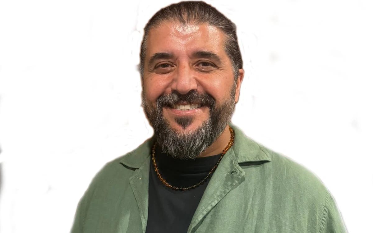 Mustafa Özarslan Konseri