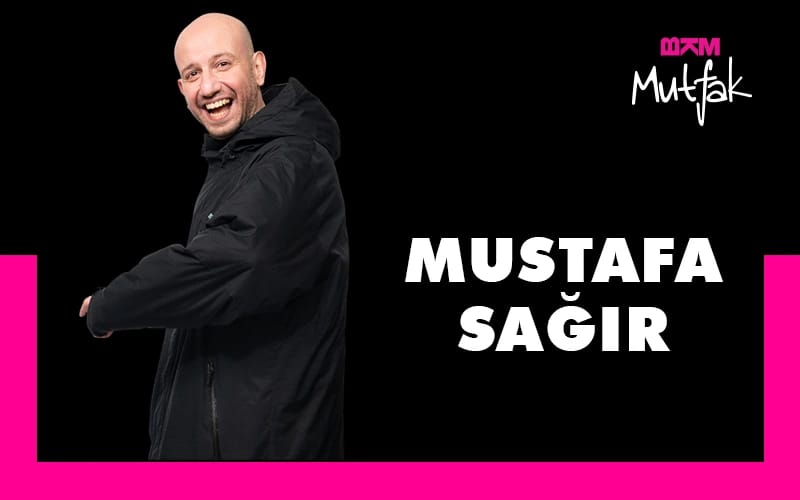 Mustafa Sağır