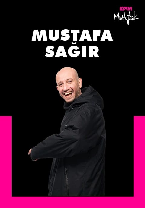 Mustafa Sağır