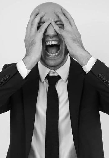 Mustafa Sağır - Tek Kişilik Stand Up