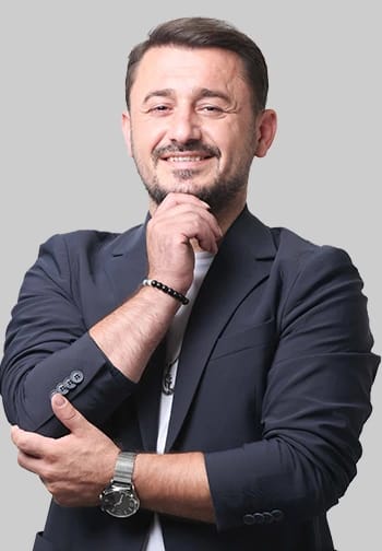 Mustafa Toprak Özdemir