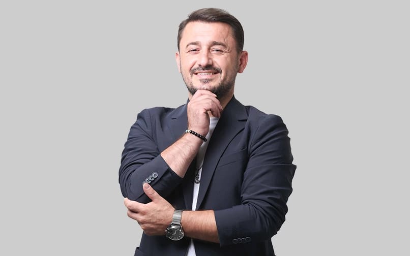Mustafa Toprak Özdemir