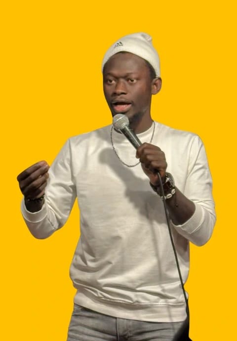 Musti Kusti "Kara Mizah" Stand Up Gösterisi