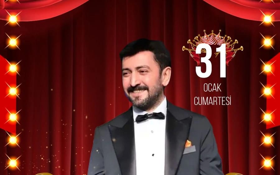 My Cabaret - Ferman Toprak