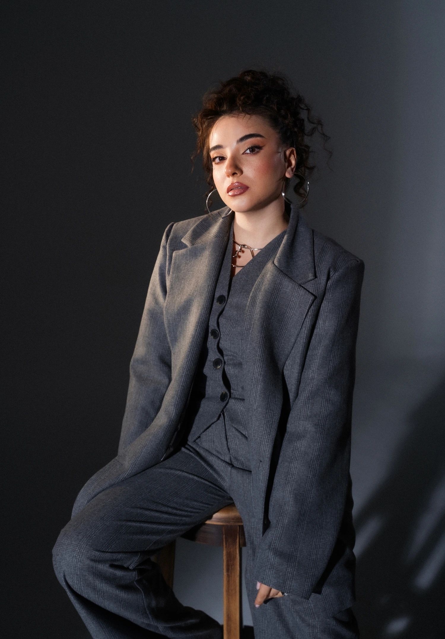 Nahide Babashlı İle Biz Bize Akustik