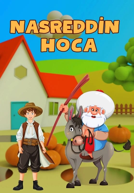 Nasreddin Hoca Çocuk Oyunu