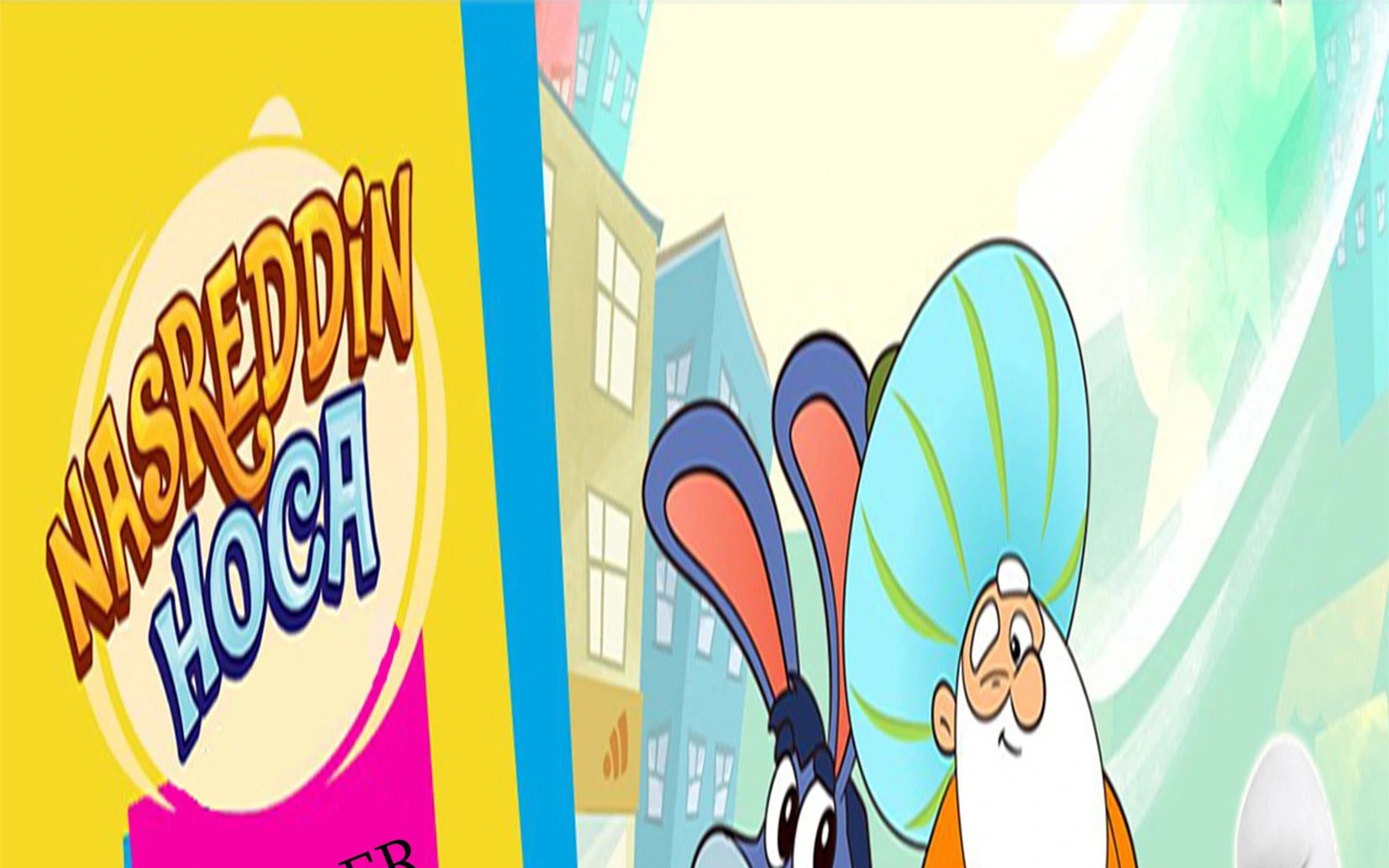 Nasreddin Hoca Günümüzde Oyunu