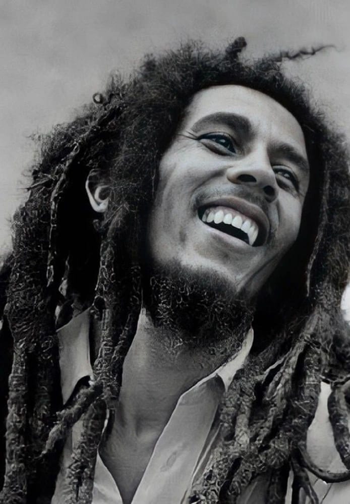 Nayah Bob Marley Birthday Celebration Come Again Ras Memo Mahi Da Frogg C-Fyah Ve Özge Ürer