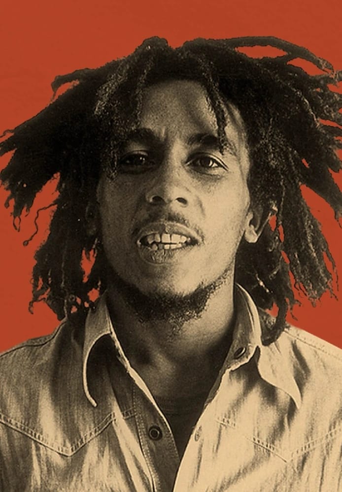 Nayah Bob Marley Birthday Celebration Come Again Ras Memo Mahi Da Frogg C-Fyah Ve Özge Ürer