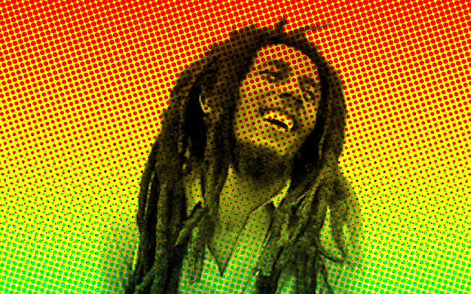 Nayah Bob Marley ‘Bırthday Celebratıon