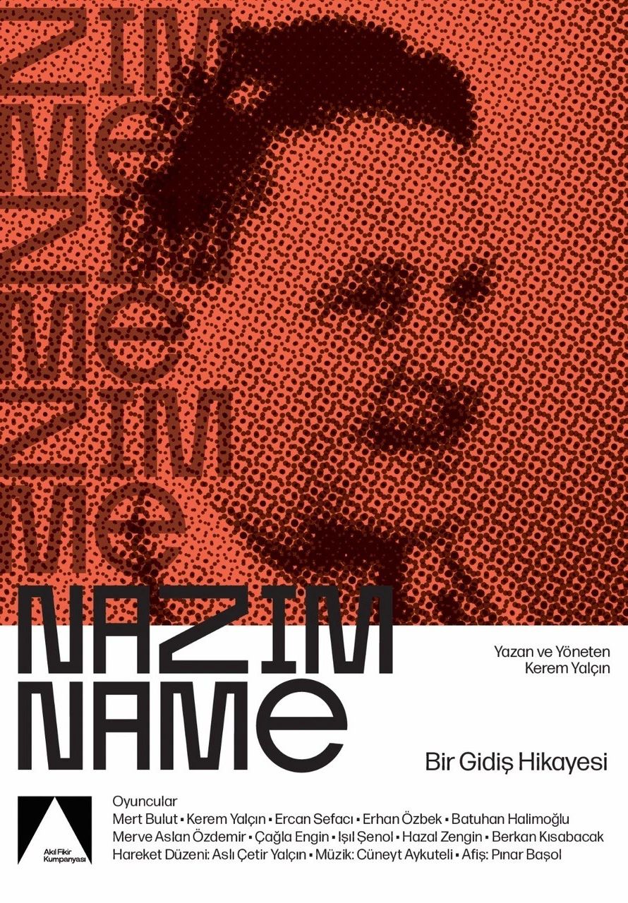 Nazımname: Bir Gidiş Hikayesi Oyunu