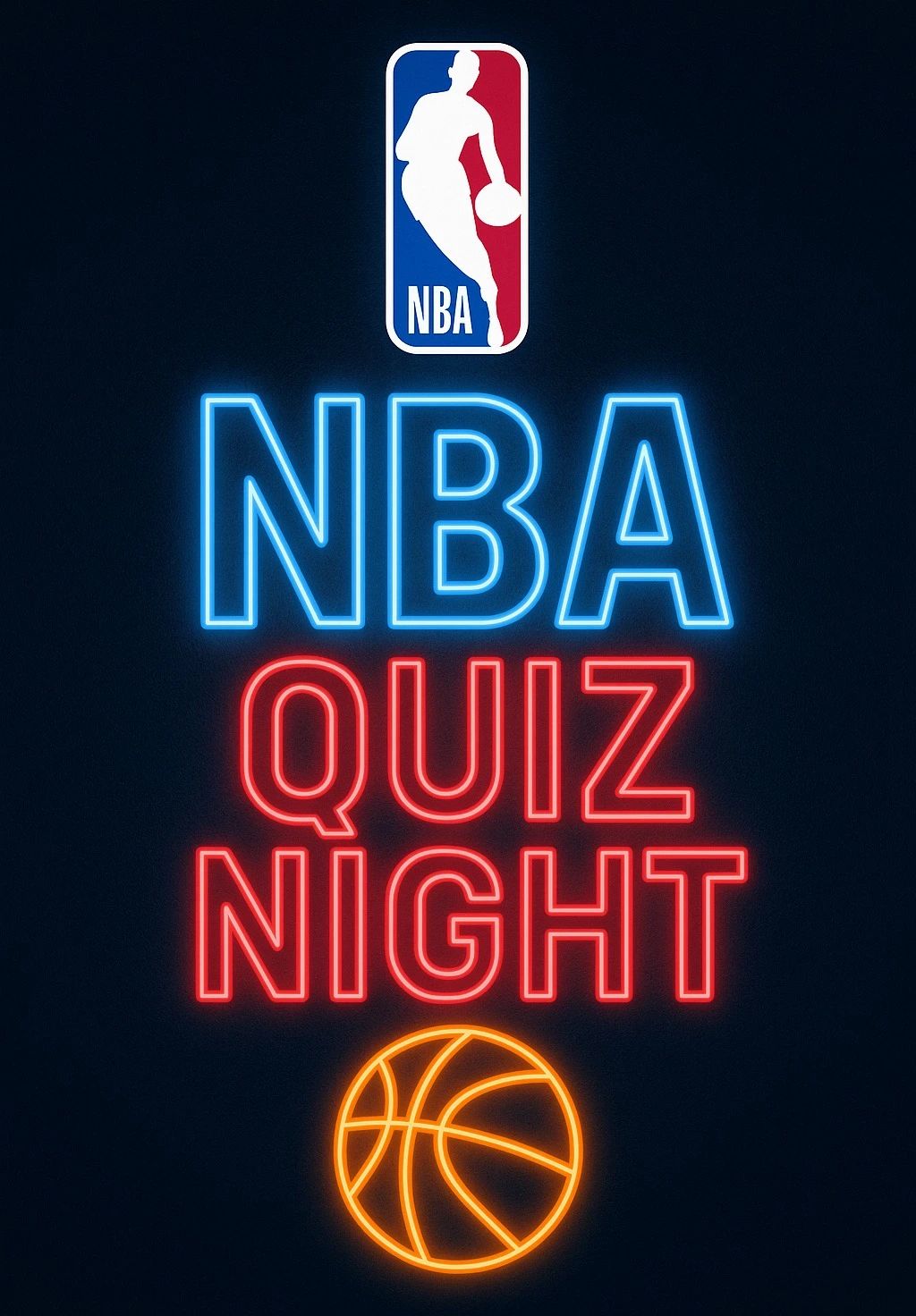 NBA Quiz Night