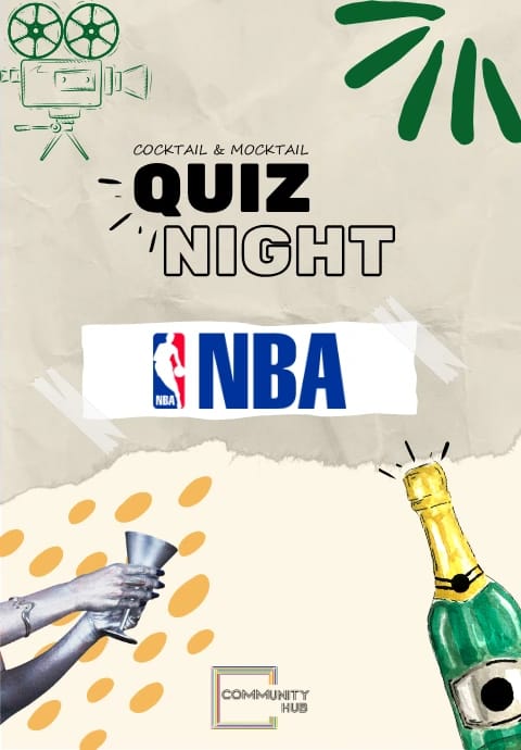 NBA Quiz Night