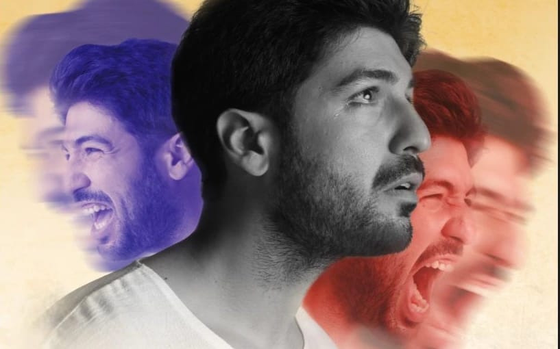 Ne İdiği Belirsiz Oyunu poster