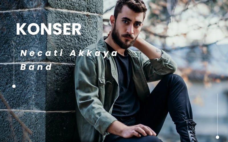 Necati Akkaya Band