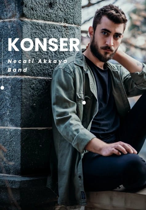 Necati Akkaya Band
