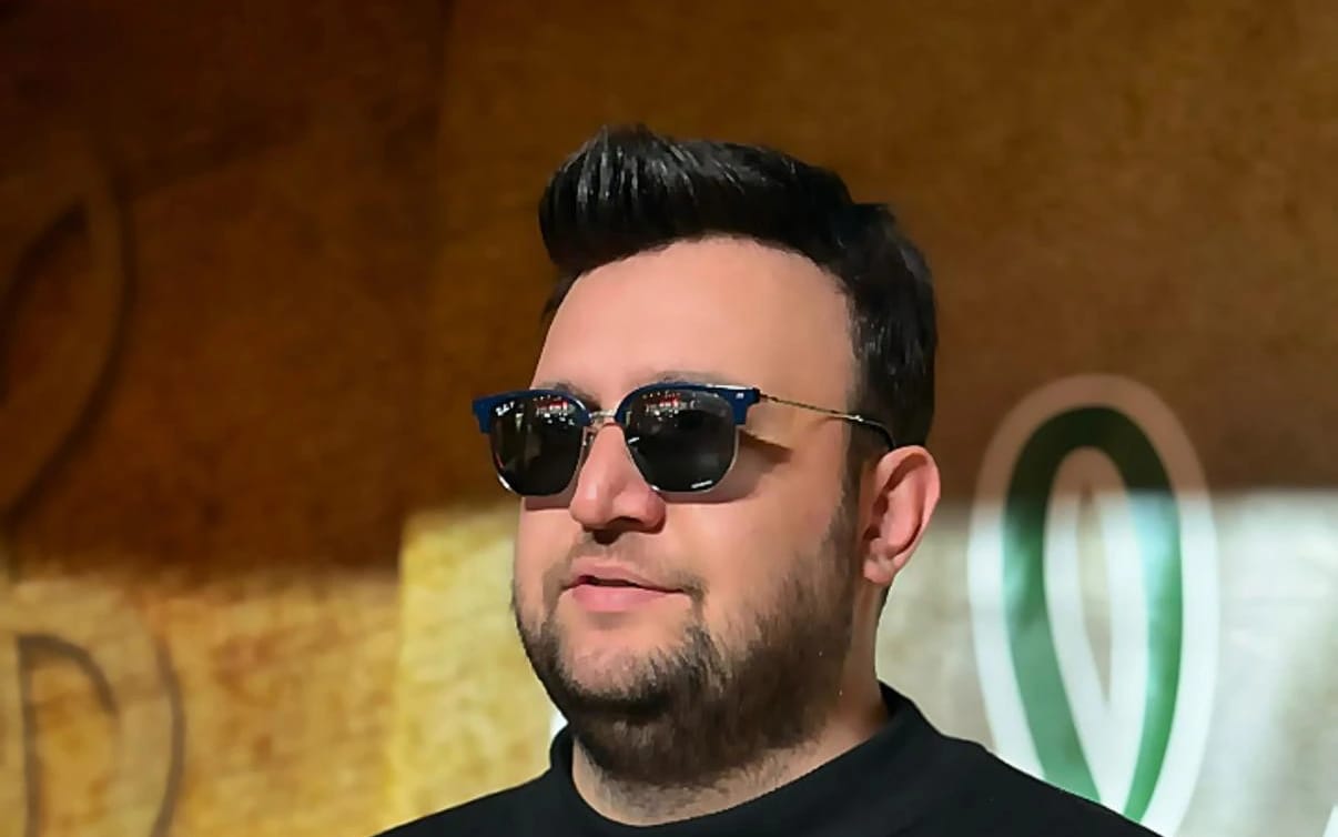 Necati Cevahirler Karadeniz Gecesi