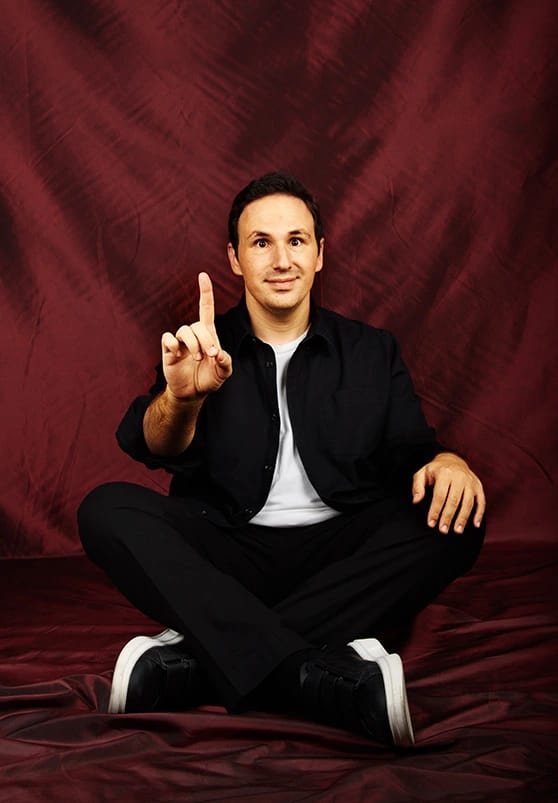 Nedim Güzel - Açılın Ben Sosyoloğum