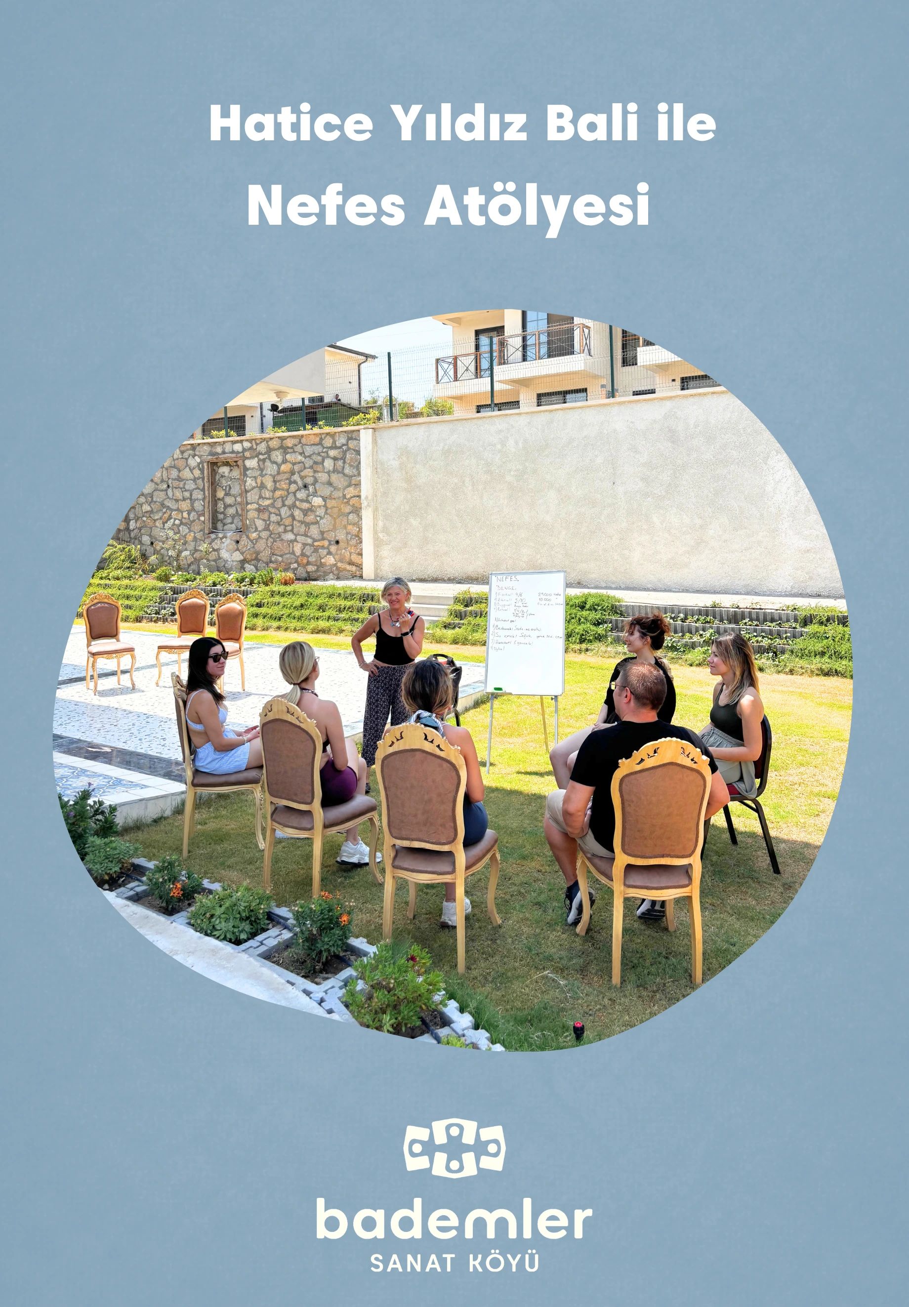 Nefes Atölyesi