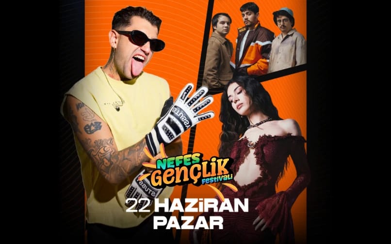 Nefes Gençlik Festivali