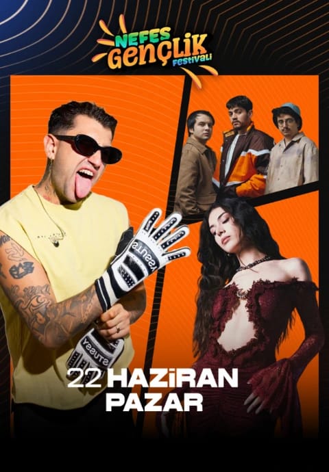 Nefes Gençlik Festivali