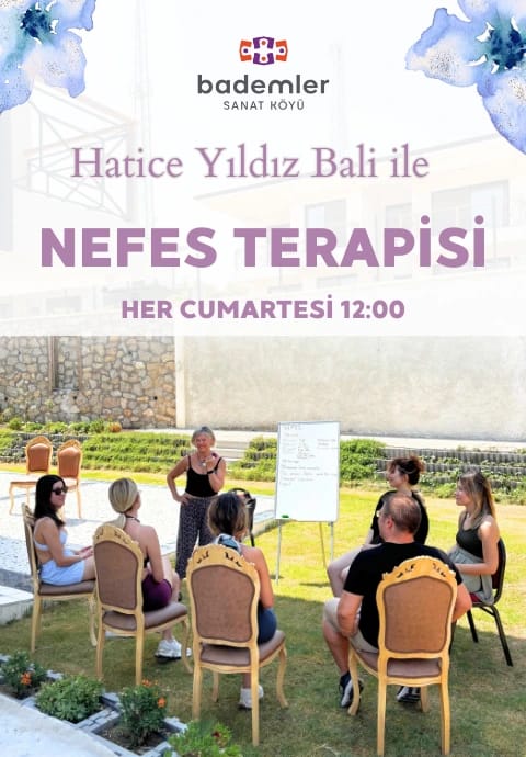 Nefes Terapisi