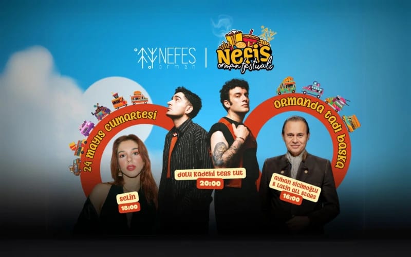 Nefis Orman Festivali
