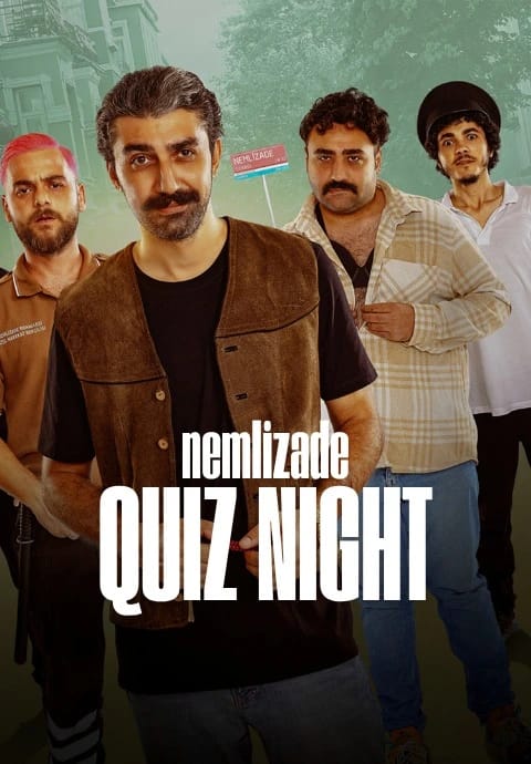 Nemlizade Quız Nıght