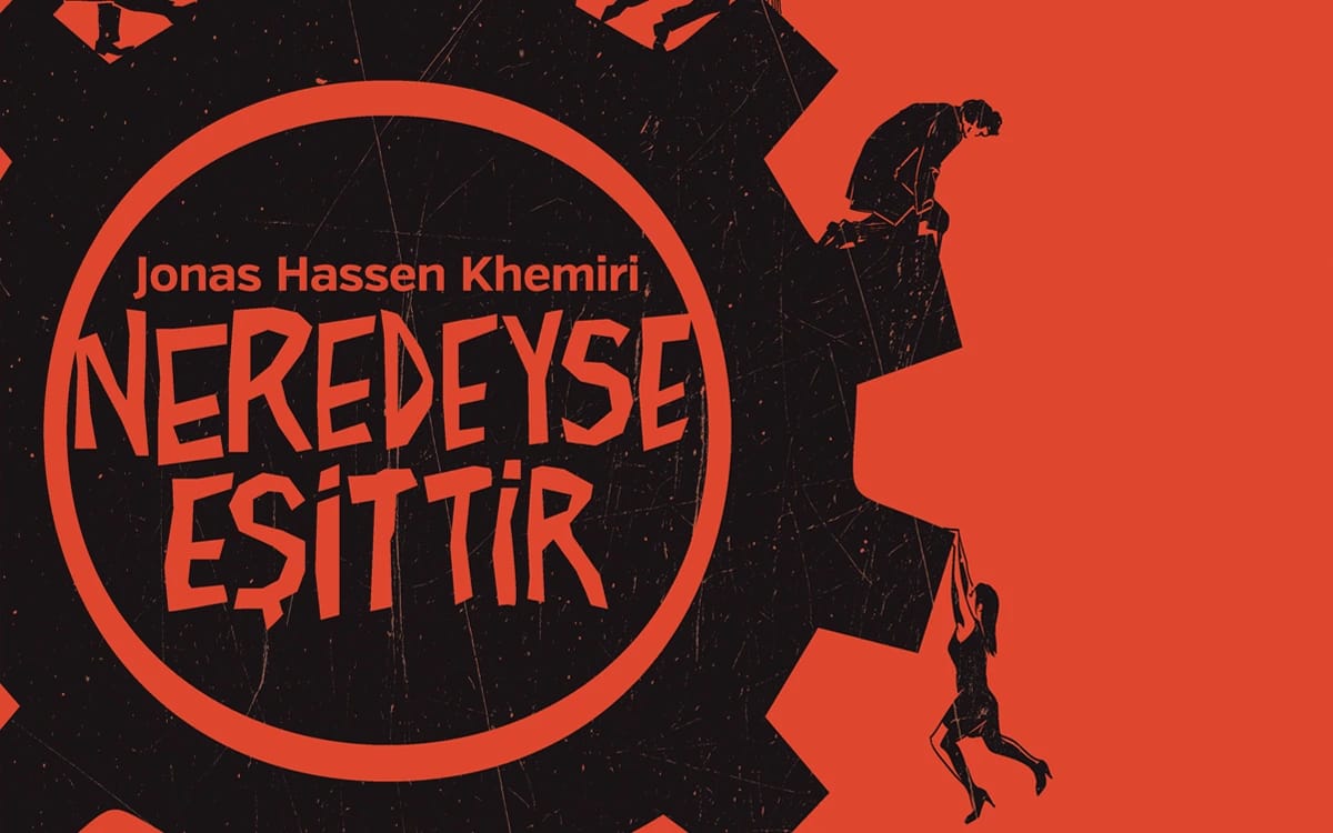 Neredeyse Eşittir poster