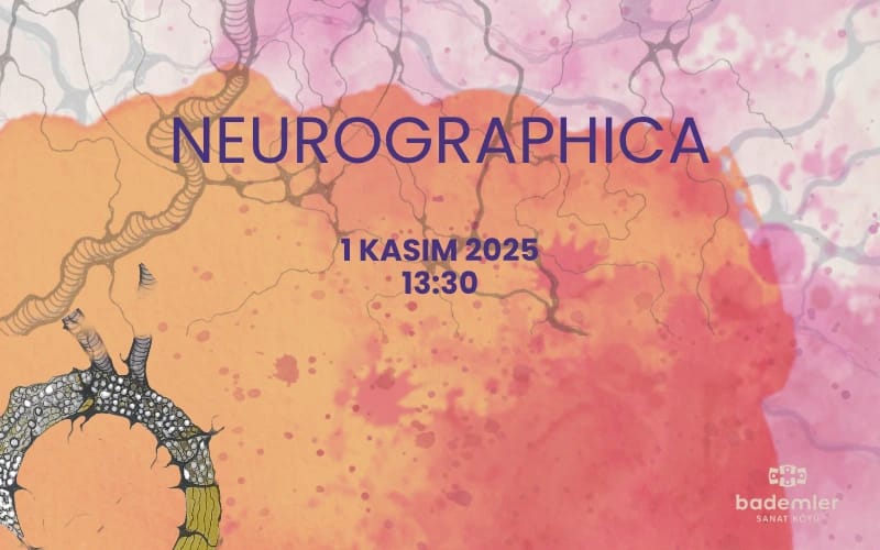 NeurographicArt poster