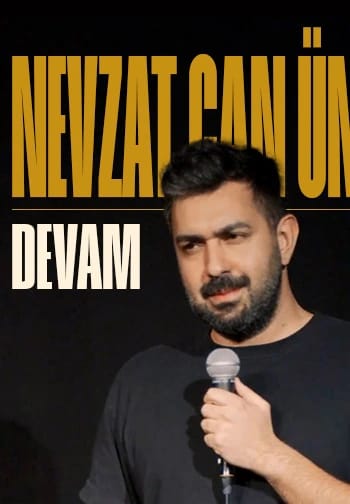 Nevzat Can Ünsal