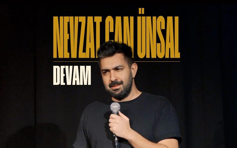 Nevzat Can Ünsal