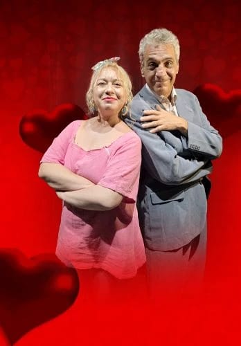 New York'ta Düğün Paris'te Balayı