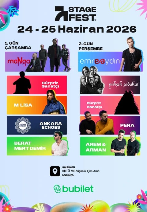 Next Stage Fest 2026