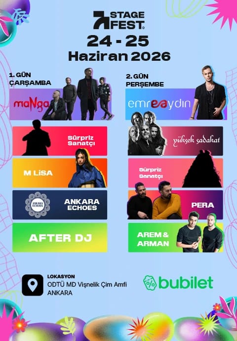 Next Stage Fest 2026