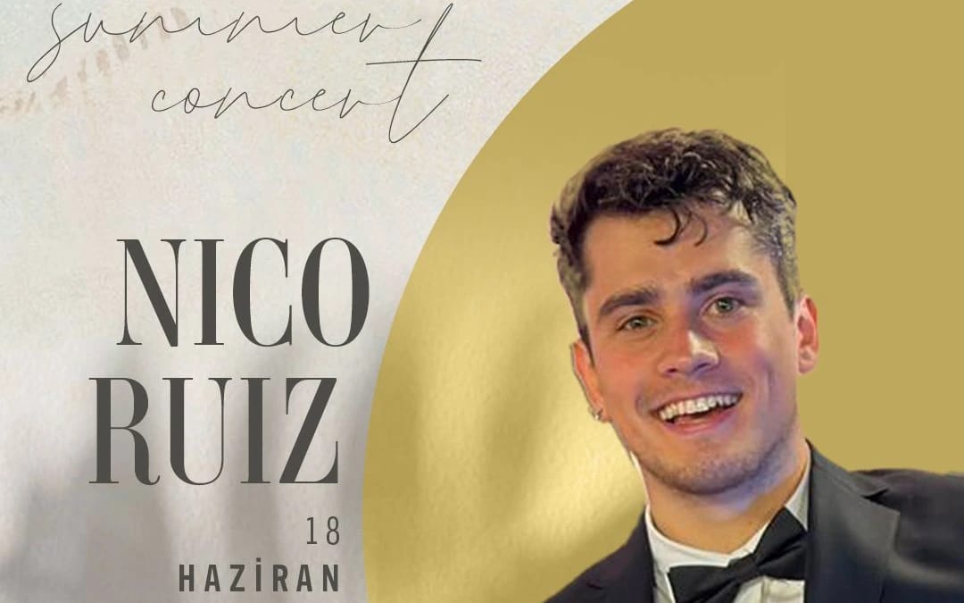 Nico Ruiz
