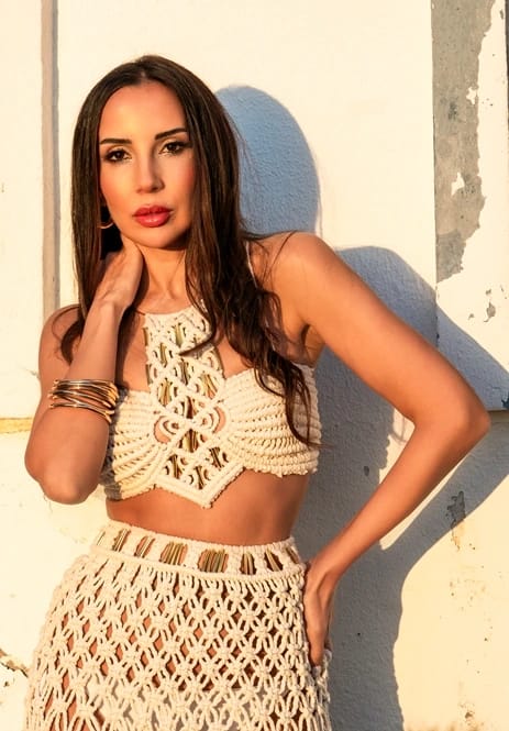 Nigar Yıldırım ile Türkçe Pop Partisi