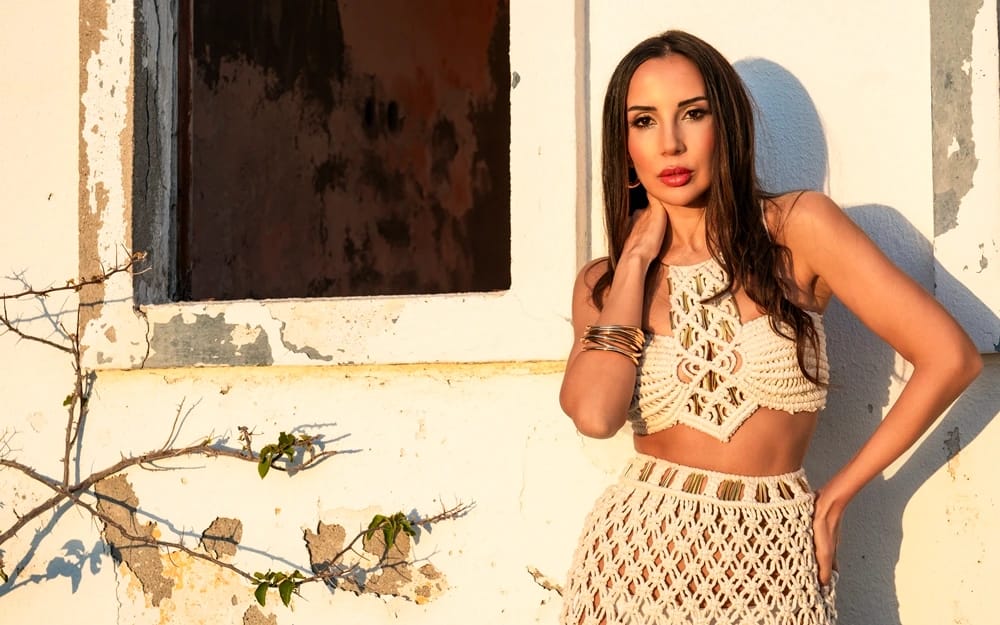 Nigar Yıldırım ile Türkçe Pop Partisi poster