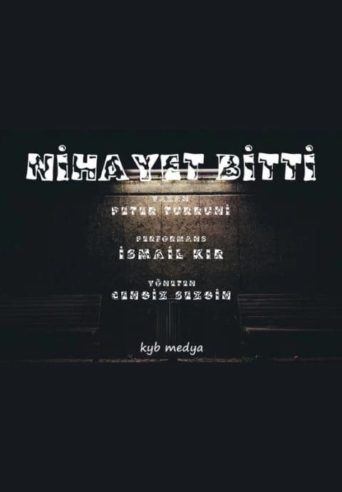 Nihayet Bitti