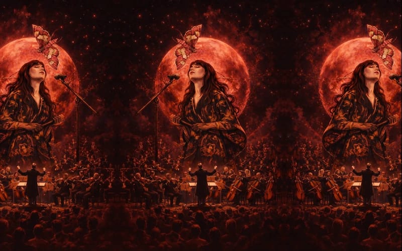 Nikbinler : Night Flight Quartet