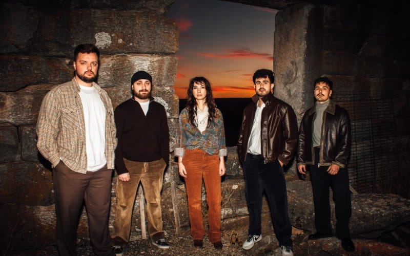 Nikbinler –warm up Anatolian Lab Dj Live Set Performance poster