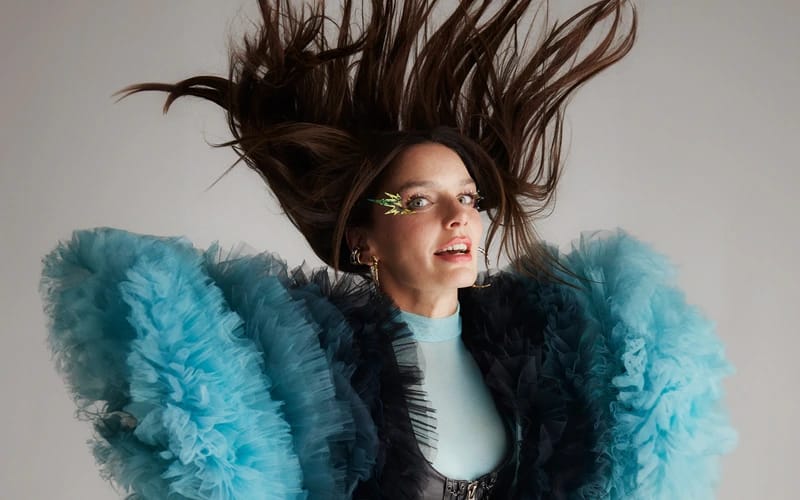 Nil Karaibrahimgil Konseri