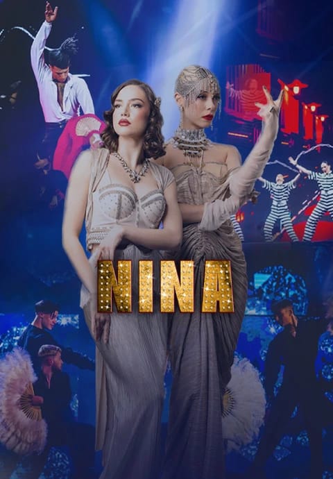 Nina Dans Gösterisi