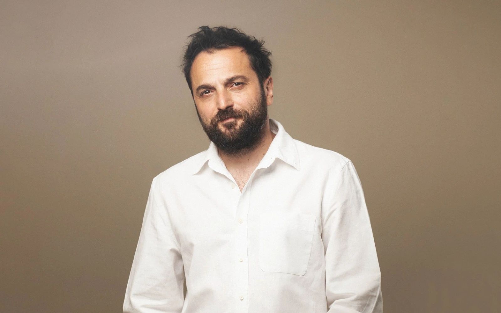 Niyazi Koyuncu Konseri poster