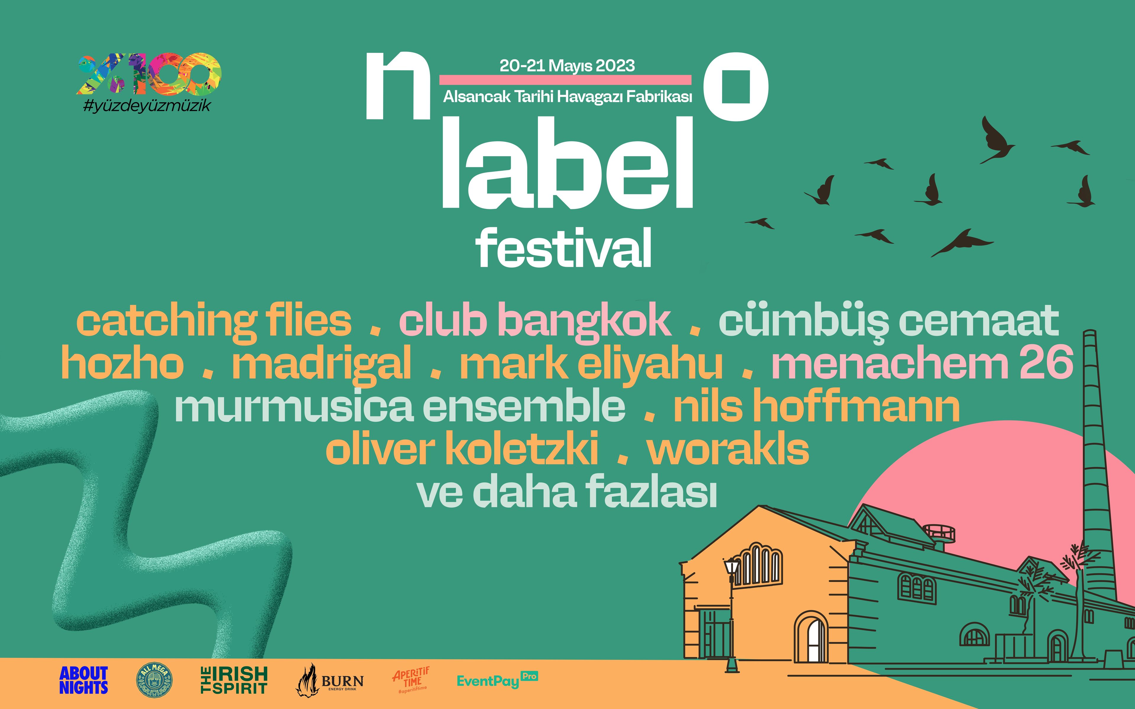 No Label Festival