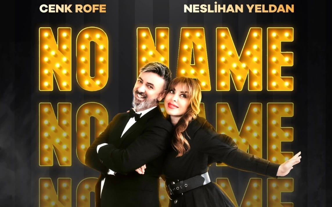 No Name poster