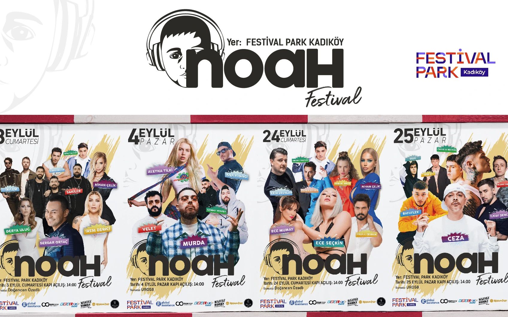 Noah Festival