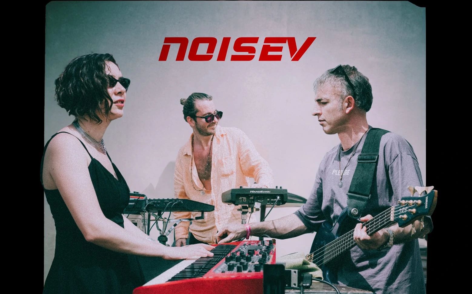Noisev Konseri
