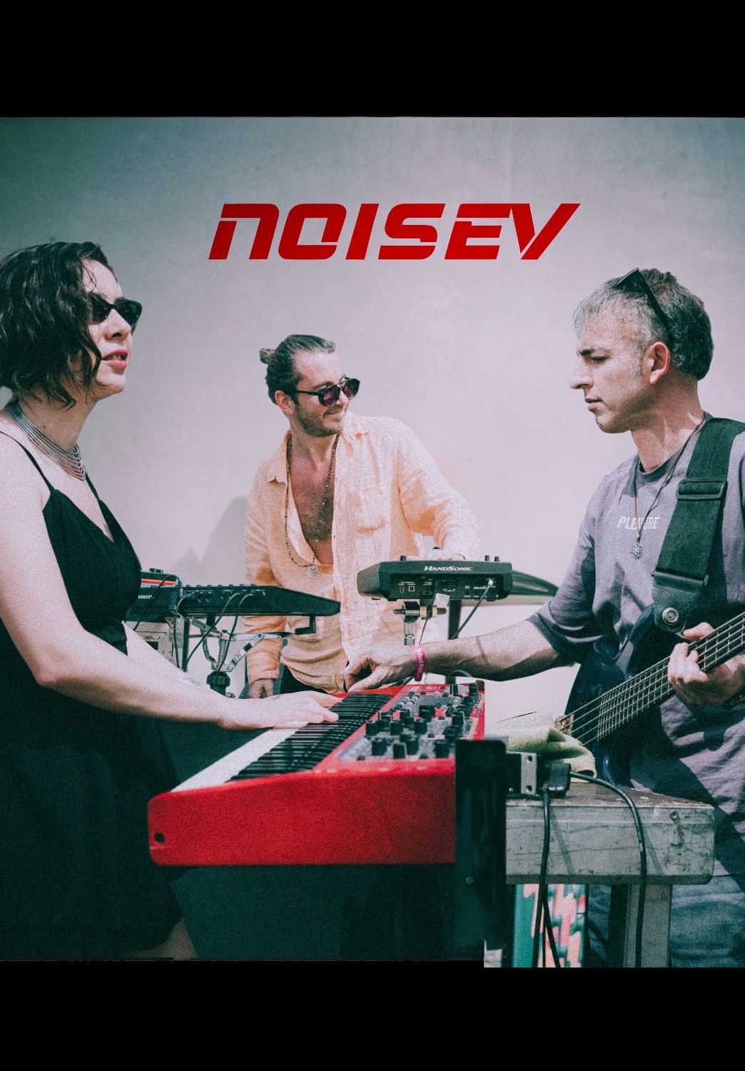 Noisev Konseri