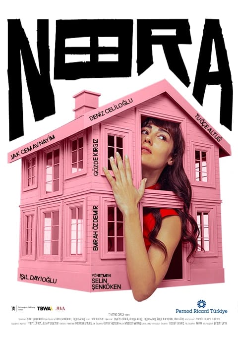 Nora (Bir Bebek Evi)